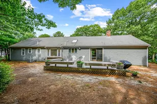 52 Greenland Cir, Yarmouth, MA 02675 - Photo 5