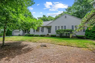 52 Greenland Cir, Yarmouth, MA 02675 - Photo 1