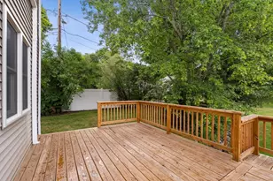 284 Chestnut St, North Attleboro, MA 02760 - Photo 3