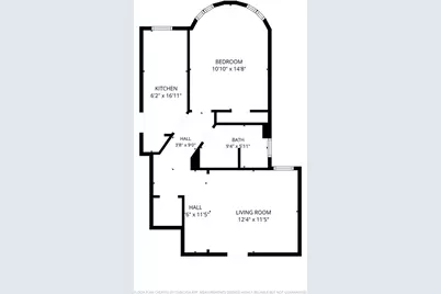 17 Green St #4, Brookline, MA 02446 - Photo 1