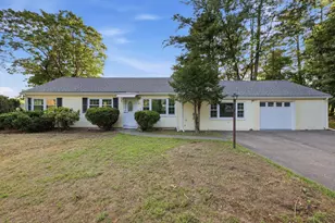 4 Lawrence Rd, Wayland, MA 01778 - Photo 1