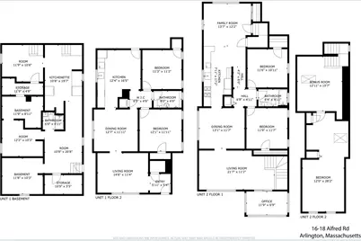 16-18 Alfred Rd, Arlington, MA 02474 - Photo 37