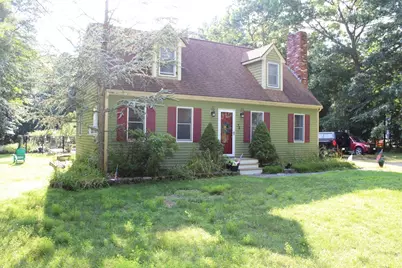 56 Macomber St, Berkley, MA 02779 - Photo 1
