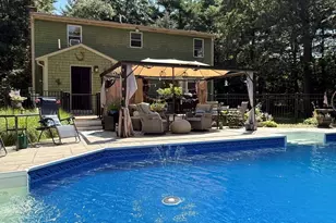 56 Macomber St, Berkley, MA 02779 - Photo 1