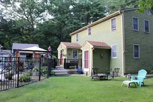 56 Macomber St, Berkley, MA 02779 - Photo 15