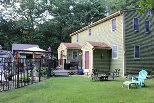 56 Macomber St, Berkley, MA 02779 - Photo 15