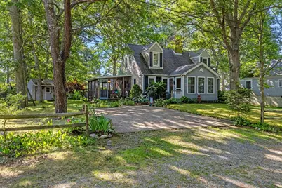 20 Park St, Yarmouth, MA 02673 - Photo 3