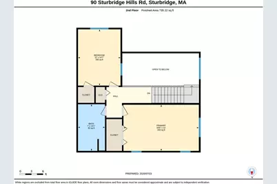 90 Sturbridge Hills Rd #90, Sturbridge, MA 01566 - Photo 37
