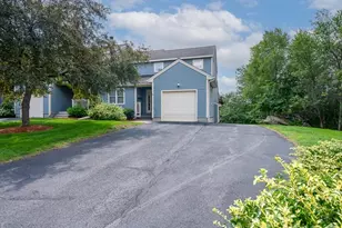 90 Sturbridge Hills Rd, Sturbridge, MA 01566 - Photo 3