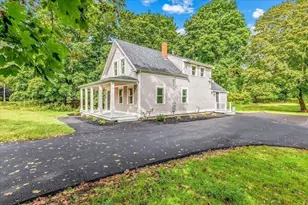145 Plymouth St, Carver, MA 02330 - Photo 35
