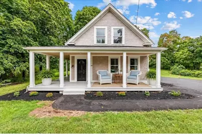 145 Plymouth St, Carver, MA 02330 - Photo 3