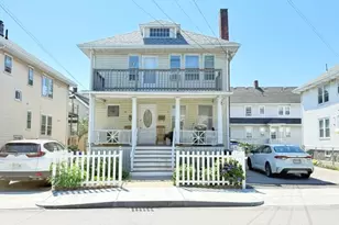40 Woodbine St, Quincy, MA 02170 - Photo 1