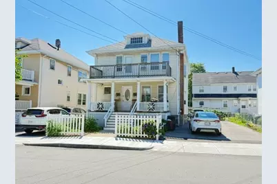 40 Woodbine St, Quincy, MA 02170 - Photo 17