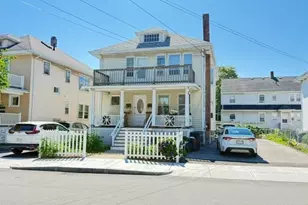 40 Woodbine St, Quincy, MA 02170 - Photo 17