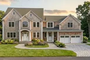 35-B Allen Pl, Scituate, MA 02066 - Photo 1