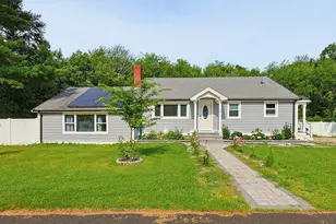 14 Lewis Rd, Randolph, MA 02368 - Photo 1