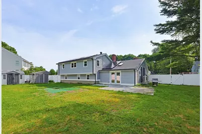 14 Lewis Rd, Randolph, MA 02368 - Photo 35