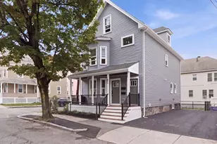 183 Madison St, Malden, MA 02148 - Photo 1
