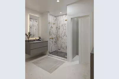 80 Vernon #1B, Brookline, MA 02446 - Photo 3