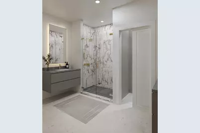 80 Vernon #1B, Brookline, MA 02446 - Photo 3