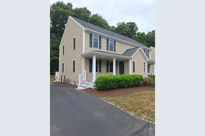 11 Anacki Ln #11, Bridgewater, MA 02324 - Photo 1