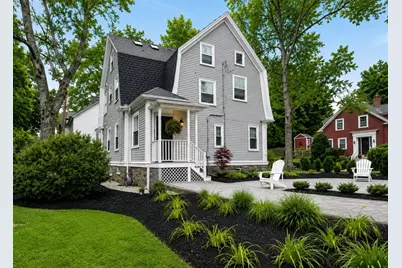 247 Hale St #2, Beverly, MA 01915 - Photo 33
