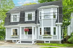 247 Hale St, Beverly, MA 01915 - Photo 3