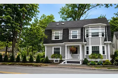 247 Hale St #2, Beverly, MA 01915 - Photo 1