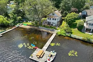 44 Lake Shore Dr, Essex, MA 01929 - Photo 1