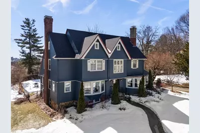 25 Kenwood Ave, Worcester, MA 01605 - Photo 3