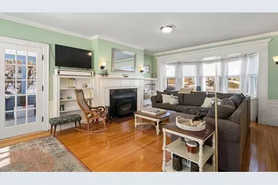 25 Kenwood Ave, Worcester, MA 01605 - Photo 31