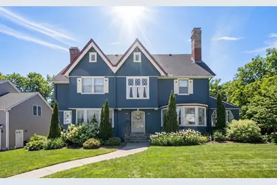 25 Kenwood Ave, Worcester, MA 01605 - Photo 1