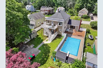 90 Irving St #2, Millis, MA 02054 - Photo 3