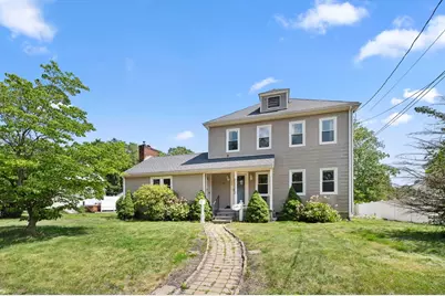 90 Irving St #2, Millis, MA 02054 - Photo 1
