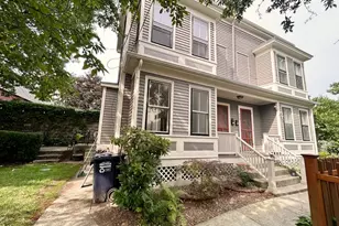 128 Hamilton St, Cambridge, MA 02139 - Photo 1