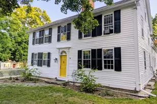 16 Parish Hill Rd, Granby, MA 01033 - Photo 1
