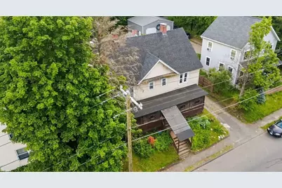 98 Lincoln St, Pittsfield, MA 01541 - Photo 1