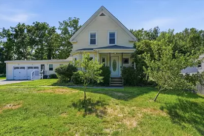 352 Beulah St #1, Whitman, MA 02382 - Photo 1