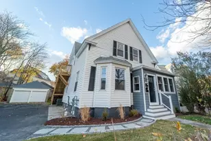 72 Florence St, Worcester, MA 01603 - Photo 1