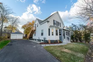 72 Florence St, Worcester, MA 01603 - Photo 3