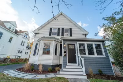 72 Florence St #2, Worcester, MA 01603 - Photo 1