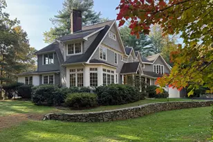 46 Black Burnian Rd, Weston, MA 02493 - Photo 1