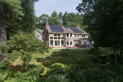46 Black Burnian Road, Weston, MA 02493 - Photo 3