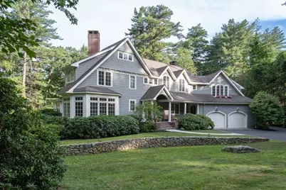46 Black Burnian Road, Weston, MA 02493 - Photo 41
