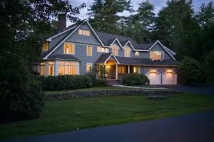 46 Black Burnian Rd, Weston, MA 02493 - Photo 1