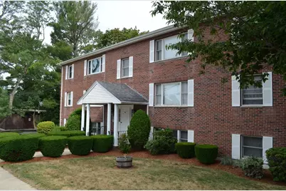 22 Roosevelt Rd #4, Quincy, MA 02169 - Photo 3