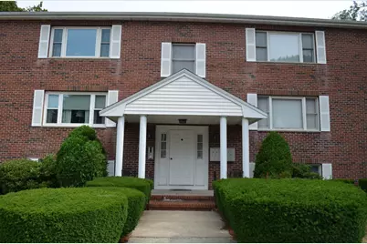 22 Roosevelt Rd #4, Quincy, MA 02169 - Photo 1