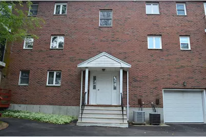 22 Roosevelt Rd #4, Quincy, MA 02169 - Photo 19