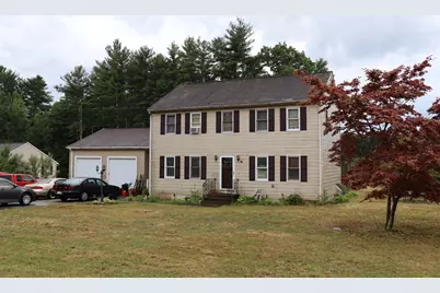 117 Charlton St, Oxford, MA 01540 - Photo 1