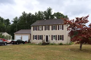 117 Charlton St, Oxford, MA 01540 - Photo 1